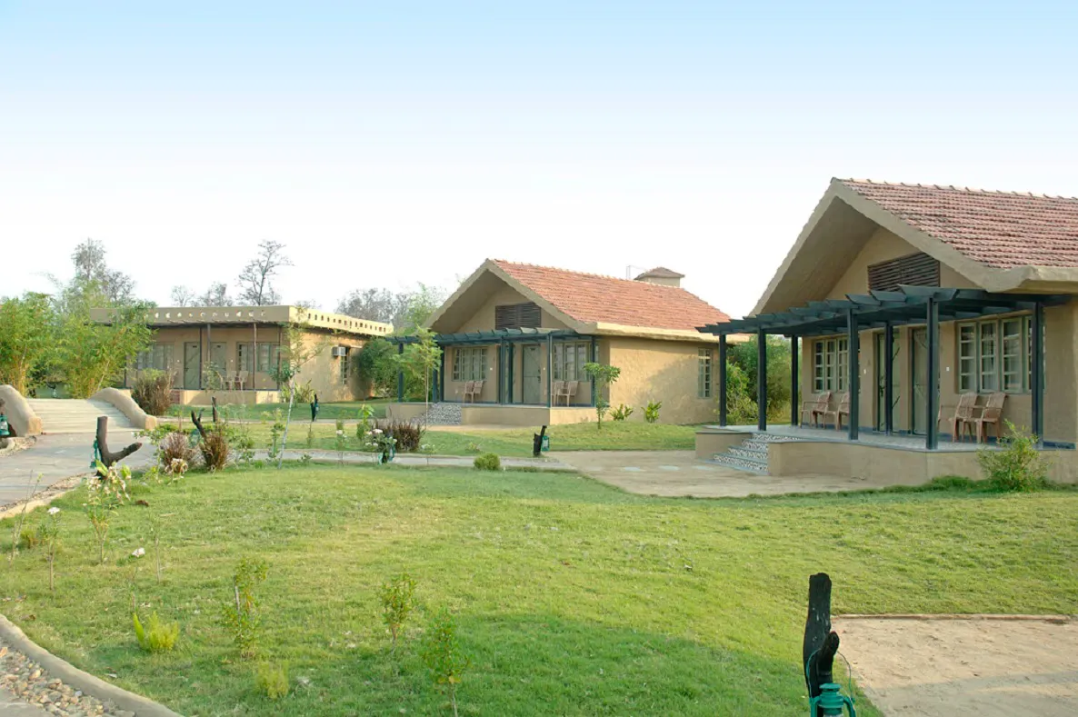 Celebration Van Vilas Kanha